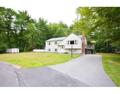Property Photo: 12 Meadowglen Rd MA 01862