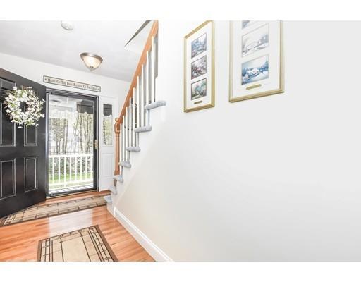 Property Photo: 58 Lindenwood Road MA 02180