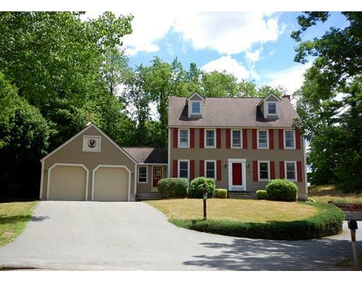 Property Photo:  30 Oakwind Hollow Rd  MA 01453 