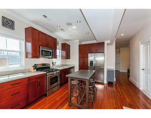 Property Photo:  200 Emerson Street 3  MA 02127 