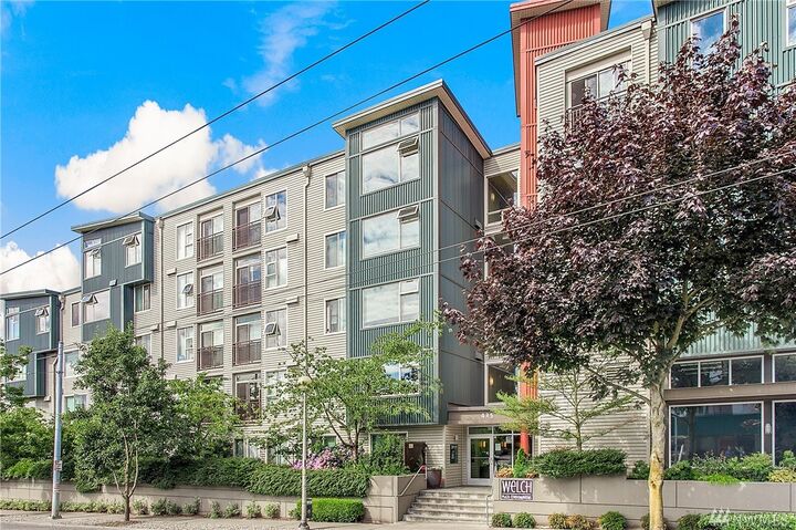 425 23rd Ave S A204  Seattle WA 98144 photo