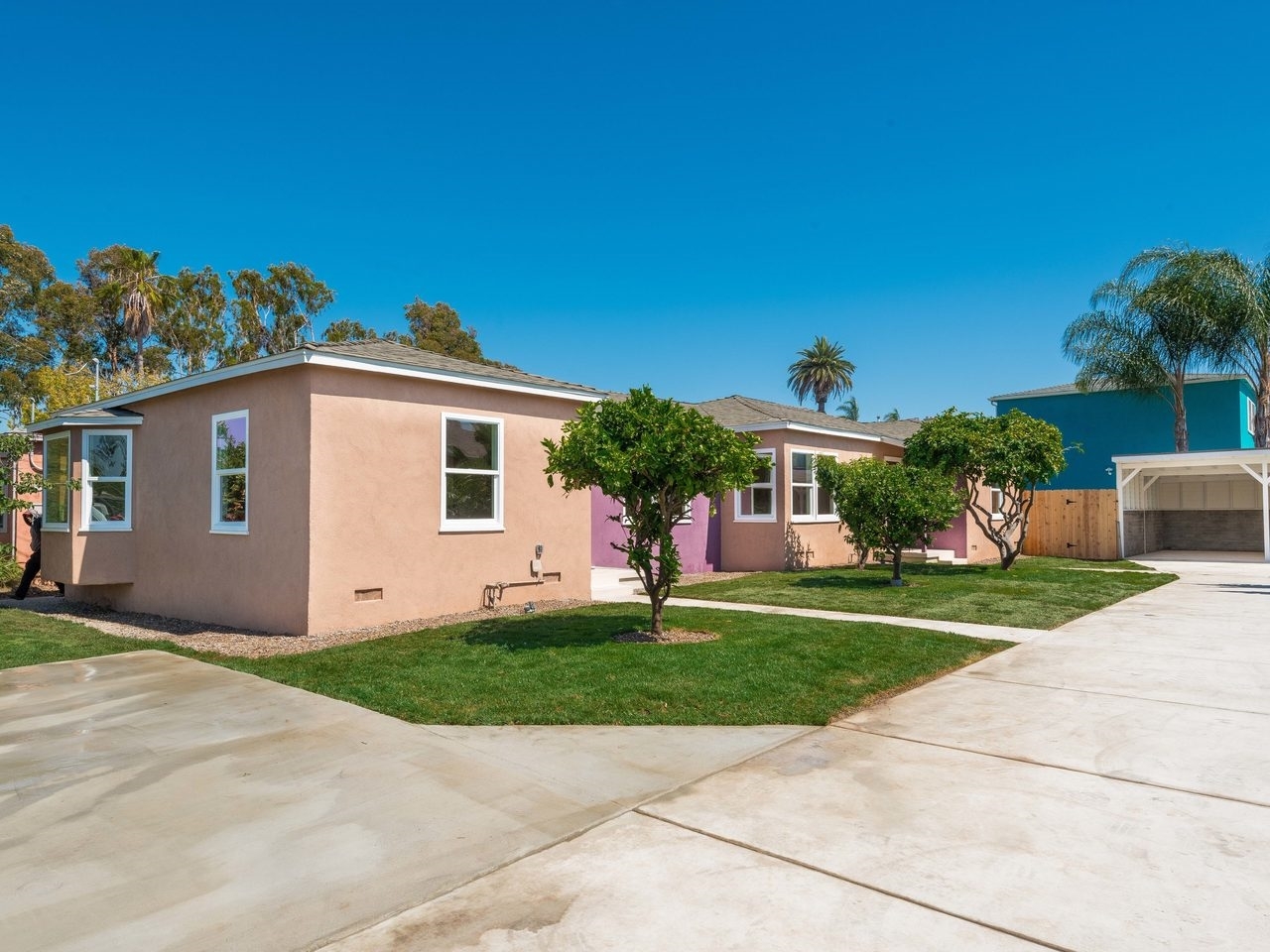 1831-33 Carmelina Dr  San Diego CA 92116 photo