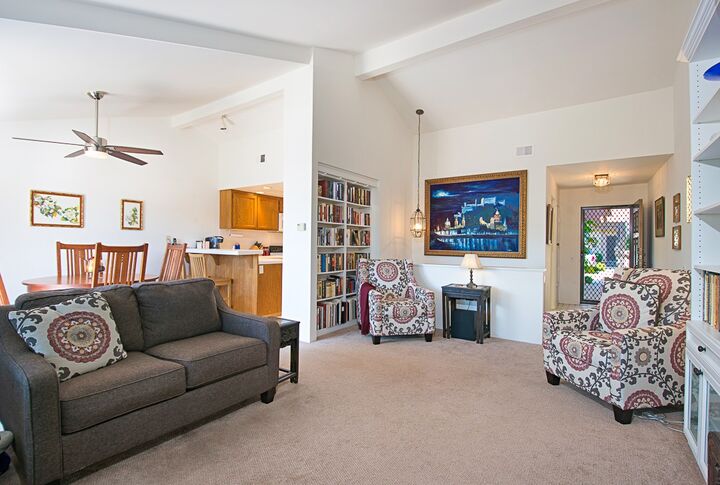 Property Photo:  5965 Gaines  CA 92110 