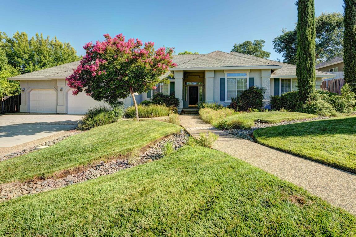Property Photo:  2950 Forest Hills Drive  CA 96002 