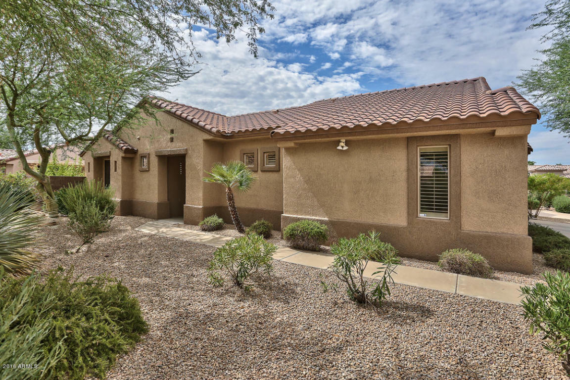 Property Photo:  16166 W Starlight Drive  AZ 85374 