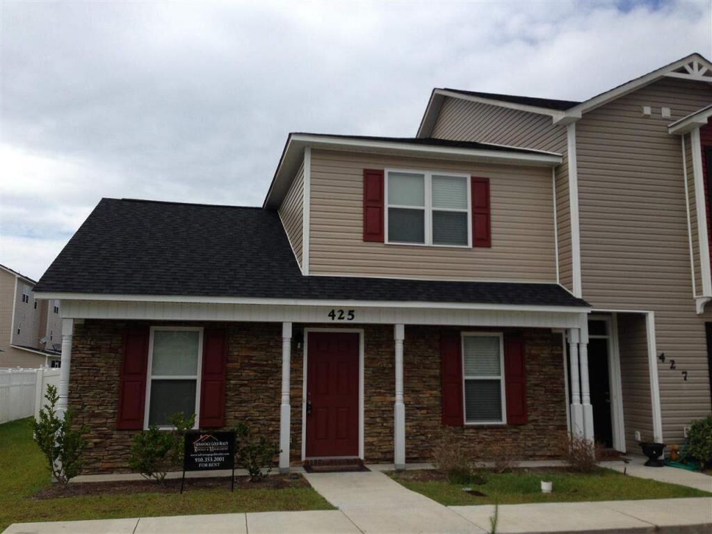 Property Photo:  425 Caldwell Loop  NC 28546 