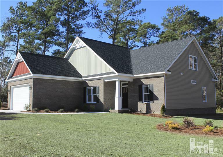 Property Photo:  1007 Mill Run Road  NC 28460 