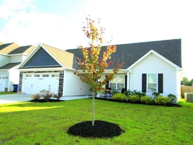 Property Photo:  237 Merin Height Road  NC 28546 