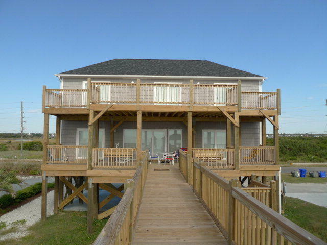 Property Photo:  1208 New River Inlet Road  NC 28460 