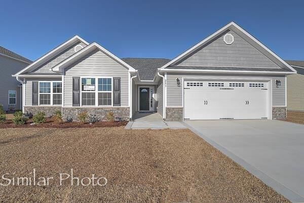 Property Photo:  118 Prelude Drive  NC 28574 