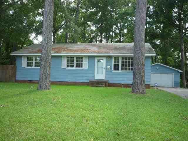 Property Photo:  621 Decatur Road  NC 28540 