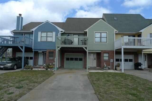 Property Photo:  505 E Bay Drive  NC 28460 