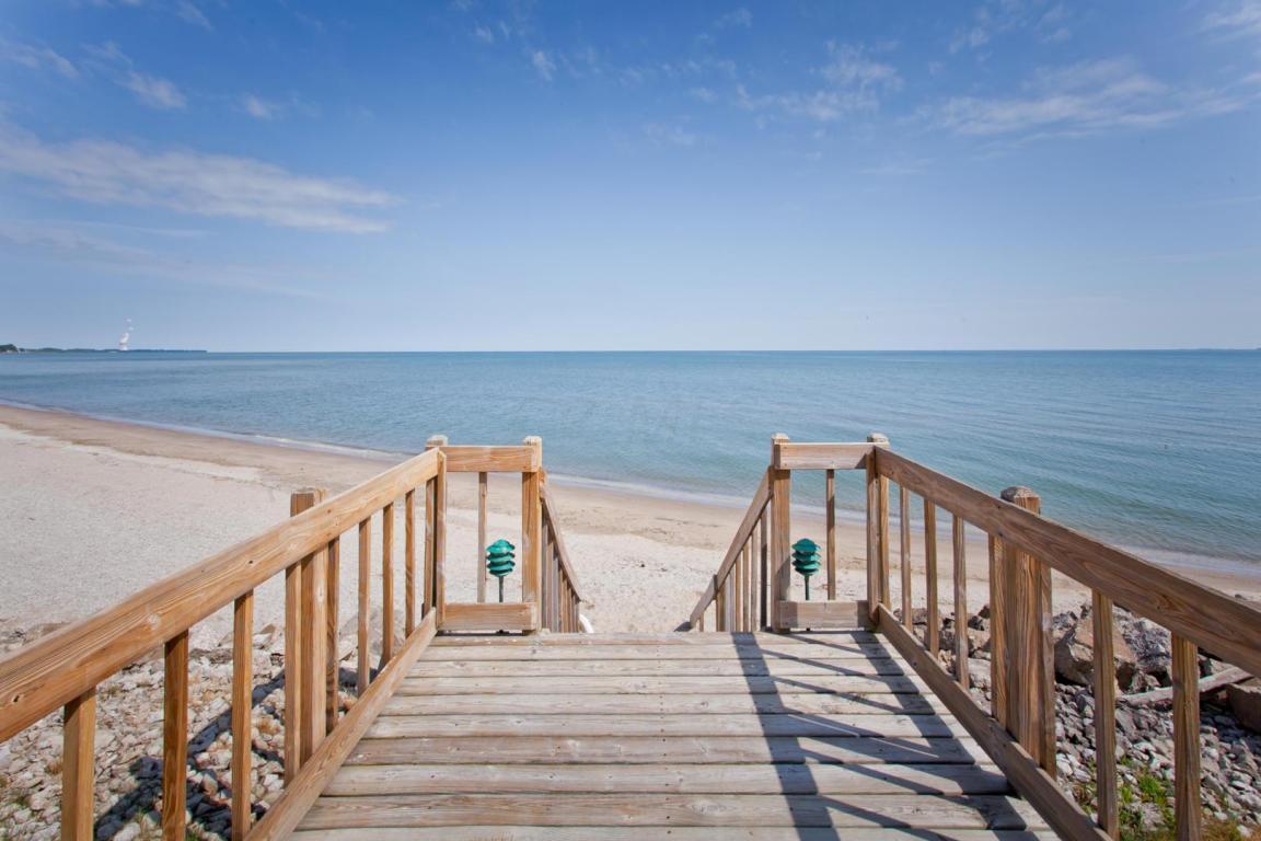 Property Photo: 1923 Yacht Port Beach Road OH 43452