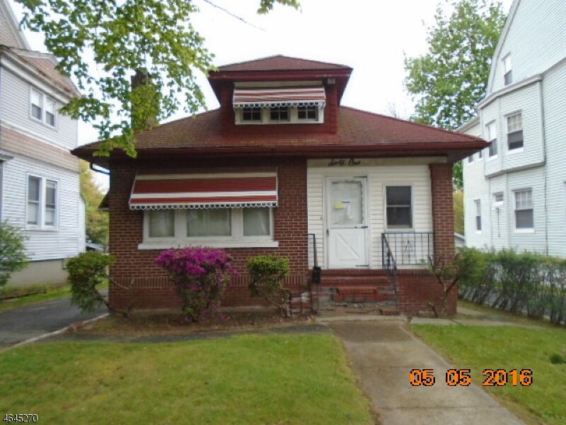 Property Photo:  61 Brighton Ave  NJ 07017 
