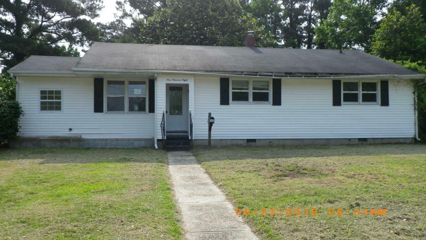 Property Photo: 108 Bryan Court 108 NC 28540