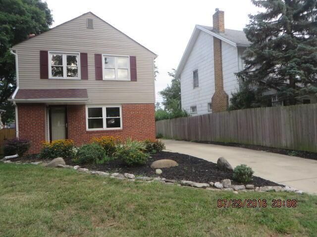 Property Photo: 350 S Roys Avenue OH 43204