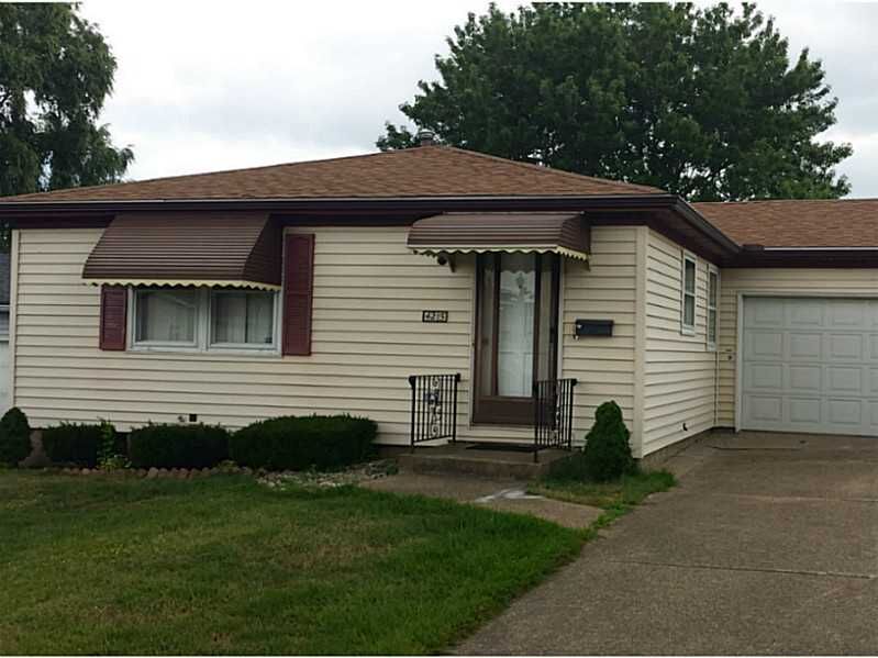 Property Photo: 4215 Harvard Road PA 16509