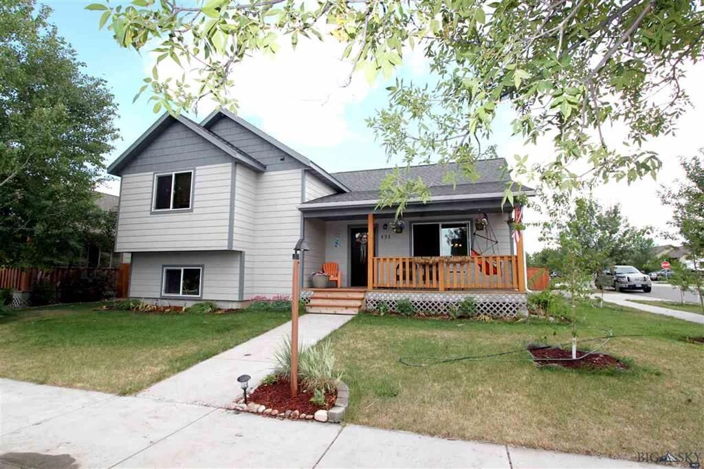 Property Photo:  433 Woodman Drive  MT 59714 