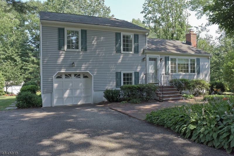 Property Photo: 18 Valley Stream Cir NJ 07950