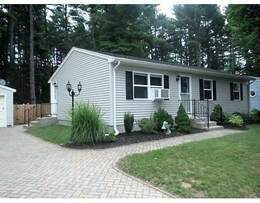 Property Photo: 187 Hanson Dr MA 01128