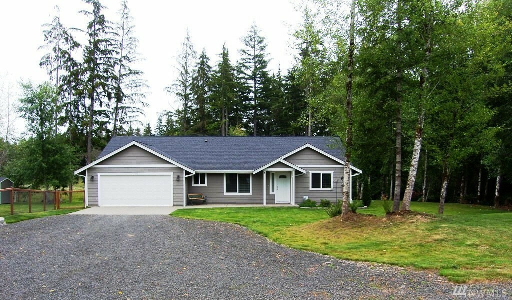 Property Photo:  7091 Pirates Cove Ave SW  WA 98367 