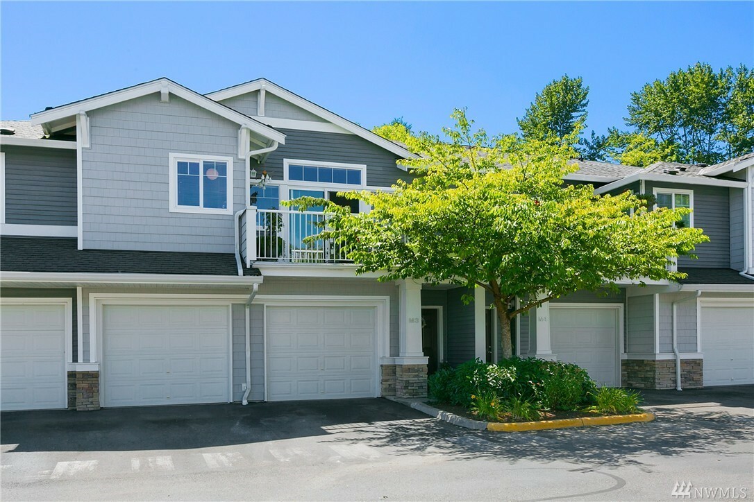 Property Photo:  14200 69th Dr SE M3  WA 98296 