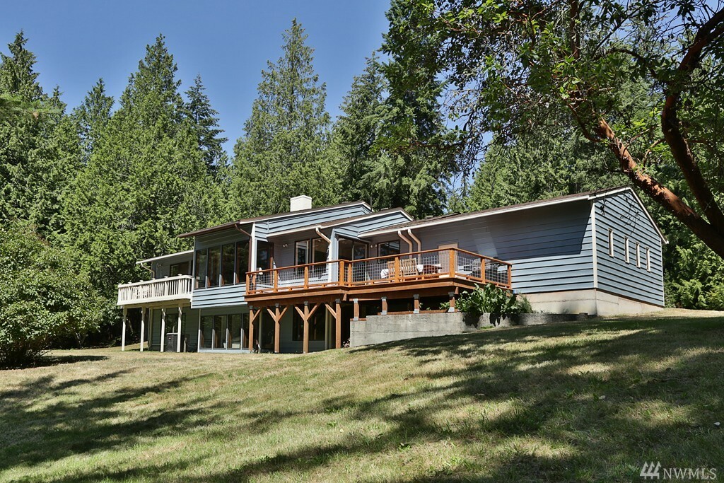 Property Photo:  3640 Craw Rd  WA 98260 