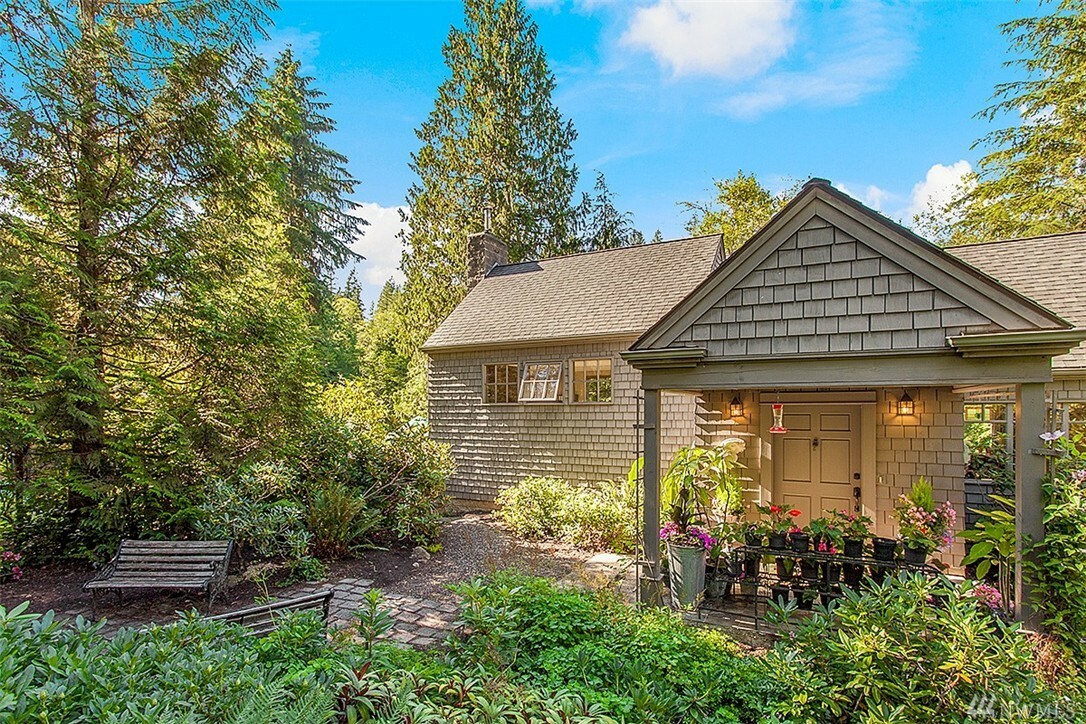 Property Photo:  16107 Kelly Rd NE  WA 98019 