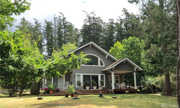 Property Photo:  179 Montgomery Lane  WA 98245 