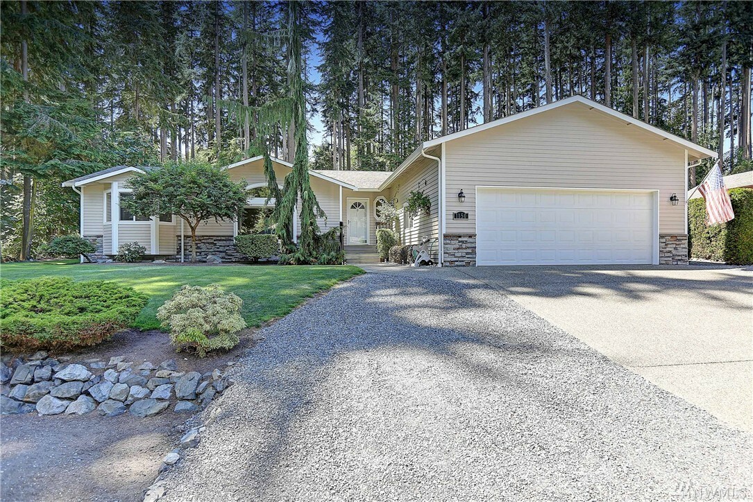 Property Photo:  1150 San Juan Dr  WA 98282 