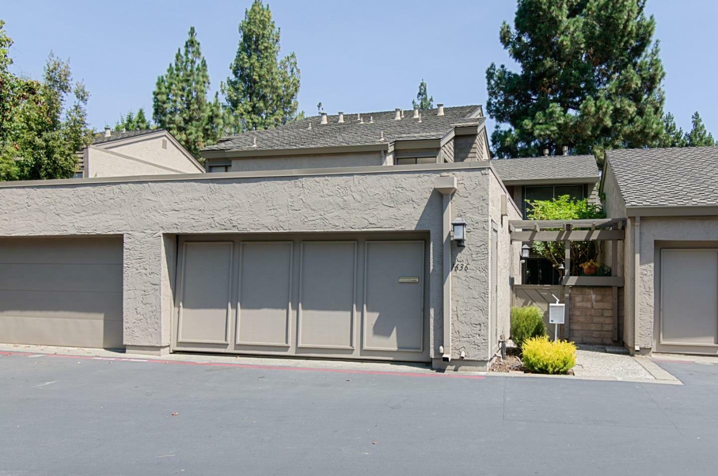 Property Photo: 1636 Marconi Way CA 95125