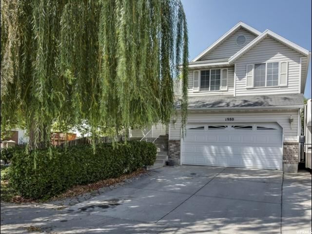 Property Photo:  Address not disclosed  UT 84116 
