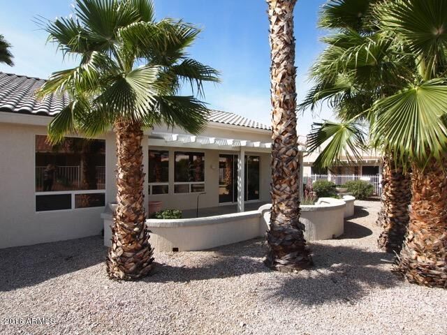Property Photo: 14636 W Pecos Lane AZ 85375