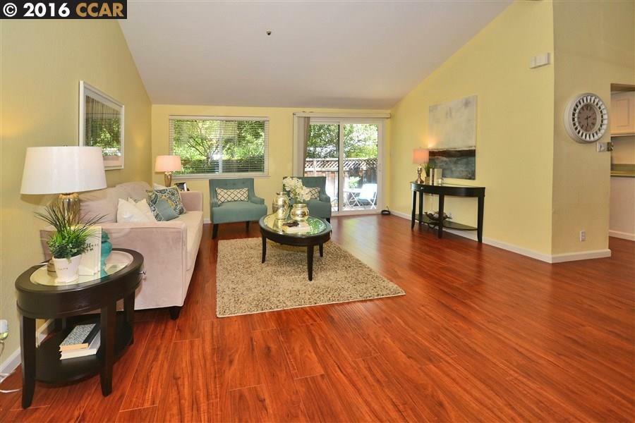 Property Photo:  120 Westfield Cir  CA 94526 