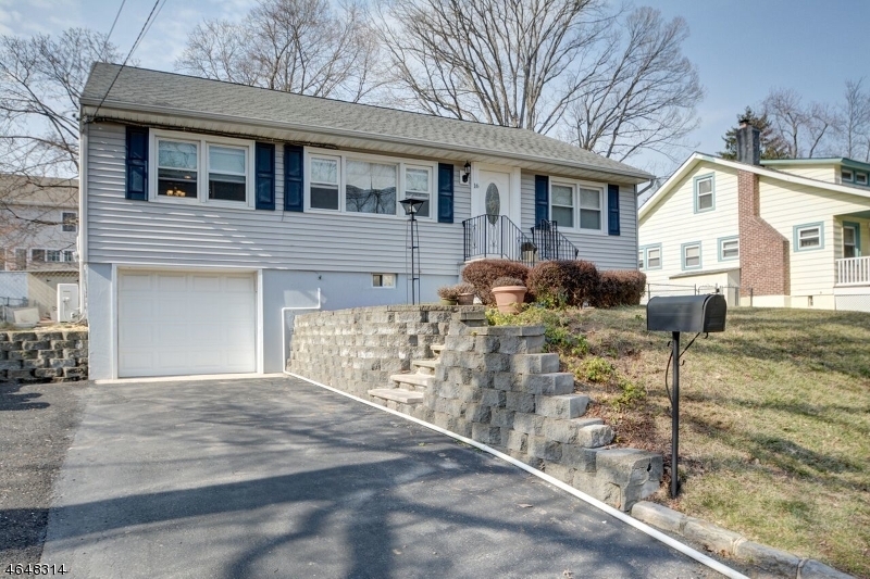 Property Photo: 16 S Baums Ct NJ 07039