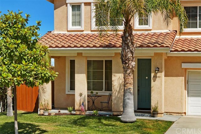 Property Photo:  31290 Congressional Drive  CA 92591 