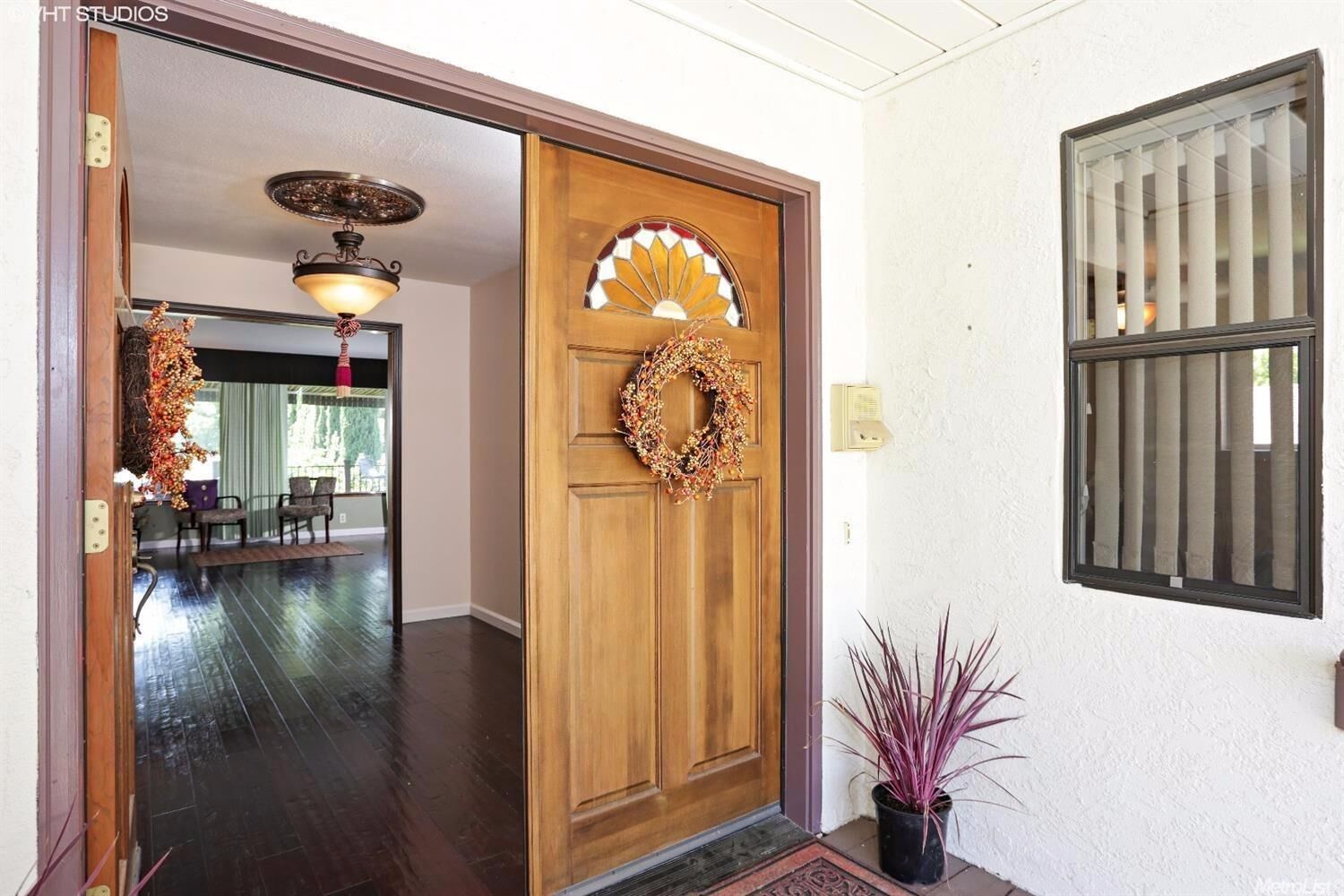 Property Photo: 11080 Tanglewood Drive CA 95603