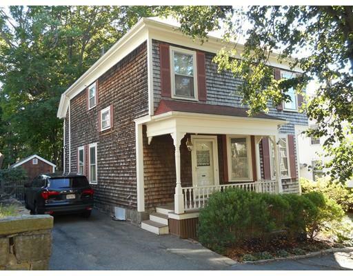 Property Photo: 7 Harrison Avenue MA 01915