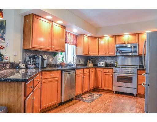 Property Photo: 131 Hillcrest Circle MA 01085