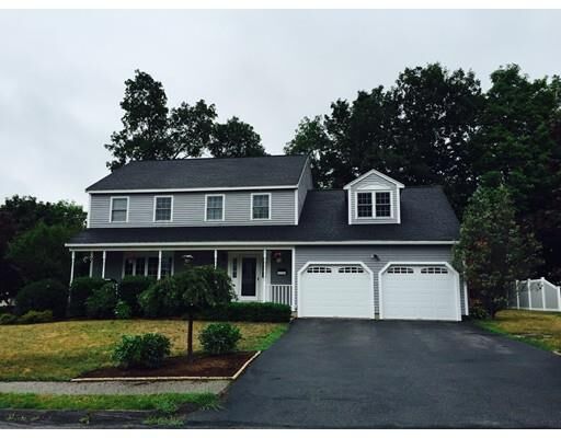 Property Photo:  4 Sunflower Cir  MA 01545 