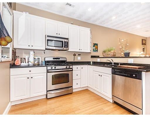 Property Photo: 60 Gove St 302 MA 02128