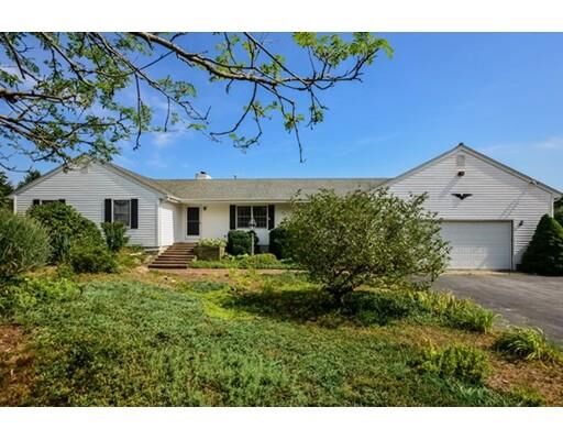 Property Photo: 64 Bittersweet Drive MA 02771