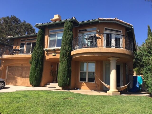 Property Photo:  513 Hermes  CA 92024 