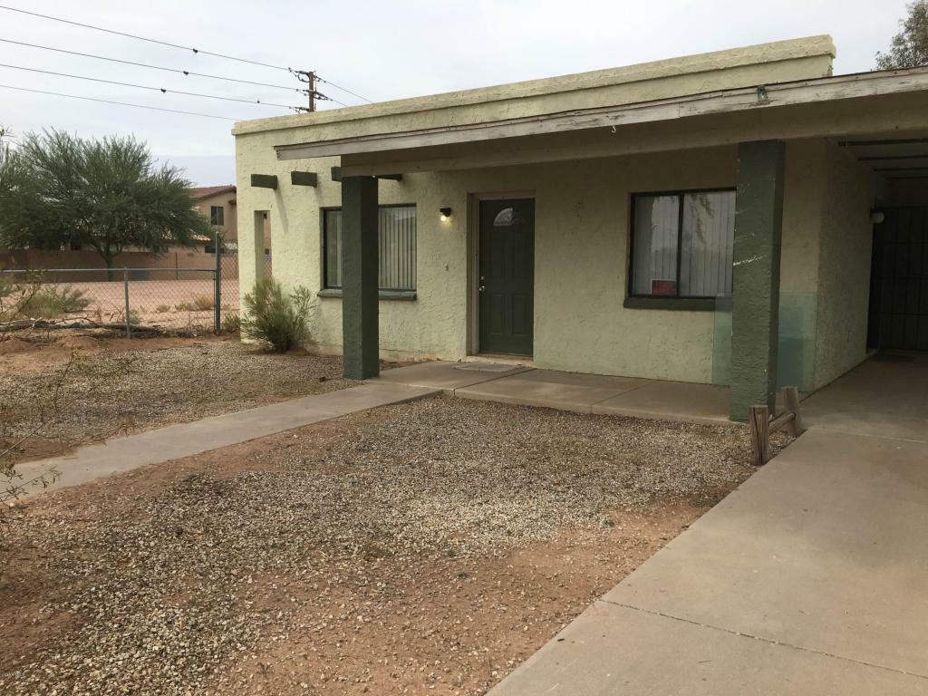 Property Photo:  746 W Ocotilla Street  AZ 85122 