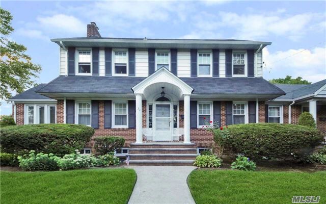 34 Fletcher Ave  Valley Stream NY 11580 photo