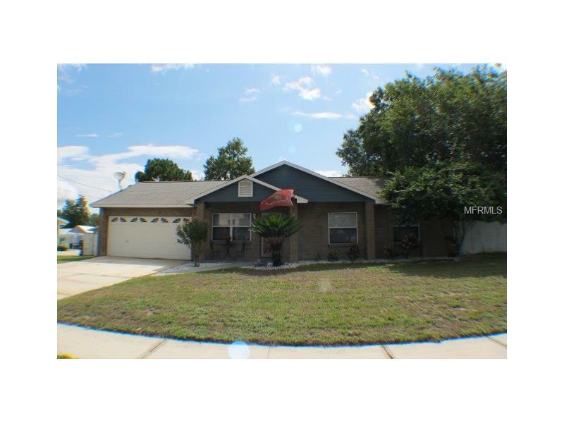 Property Photo:  2817 Carlisle Avenue  FL 32826 