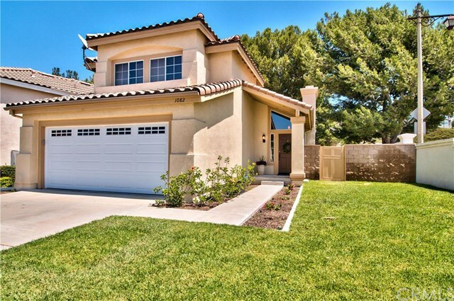 Property Photo:  1082 S Laughingbrook Court  CA 92808 