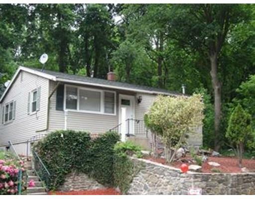 Property Photo: 59 North St MA 01605