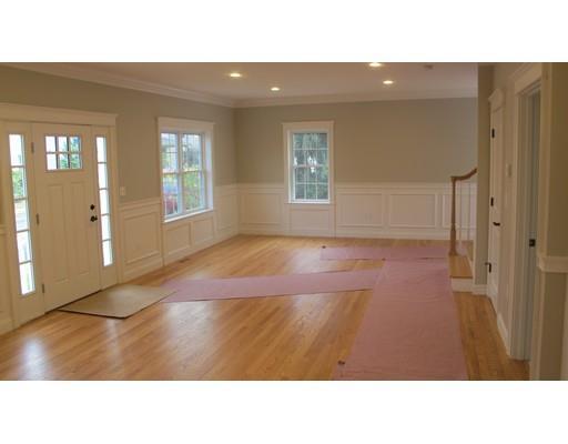 Property Photo: 98 Hovey Street 1 MA 02472