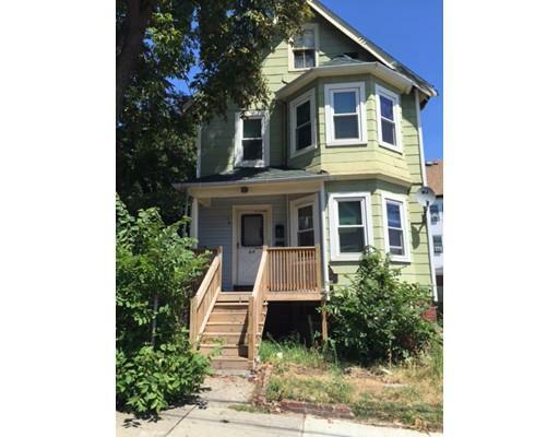 Property Photo: 11 Pleasant View Ave MA 02149